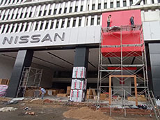門店招牌設計_門頭店招設計